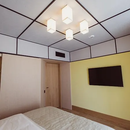 Hotel Aparthotel Craiova *