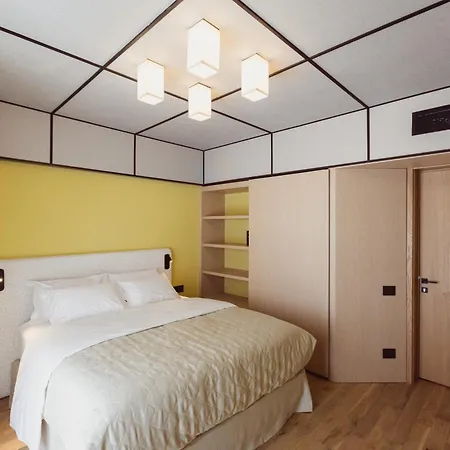 Aparthotel Craiova * Craiova