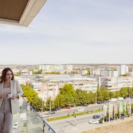 Aparthotel Craiova Hotel Craiova