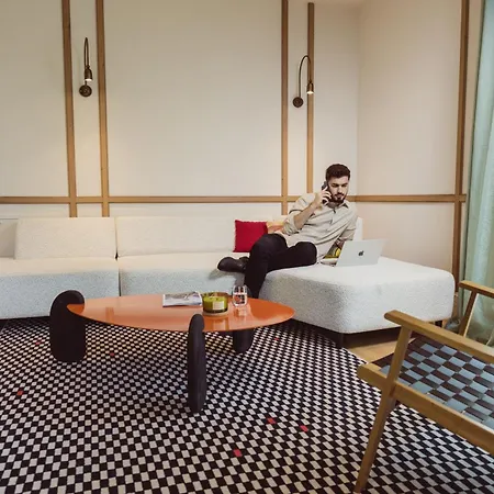 Hotel Aparthotel Craiova *