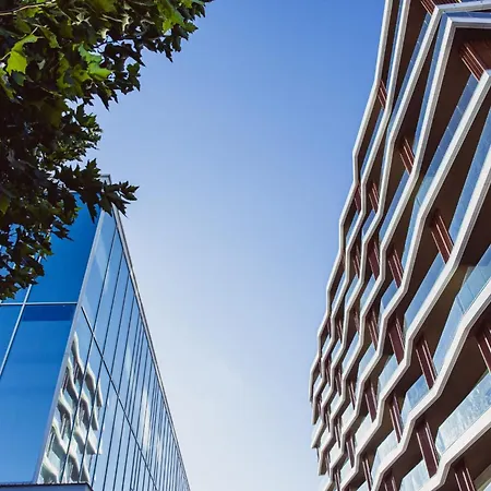 Hotel Aparthotel Craiova Craiova