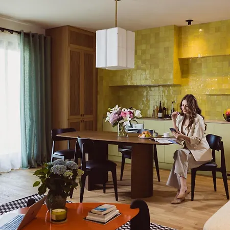 Aparthotel Craiova *