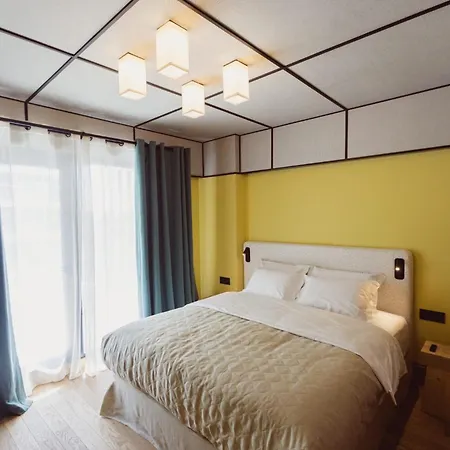 Aparthotel Craiova Hotel *