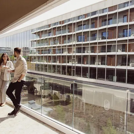 Hotel Aparthotel Craiova