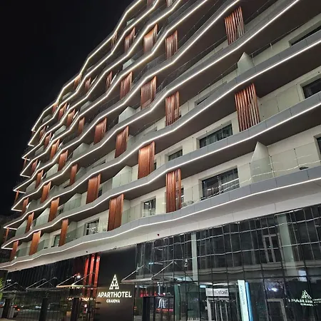 Aparthotel Craiova Hotel
