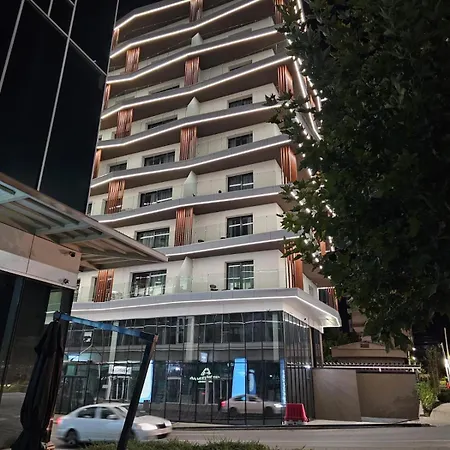 Aparthotel Craiova Hotel *