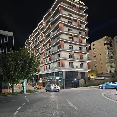 Hotel Aparthotel Craiova Craiova
