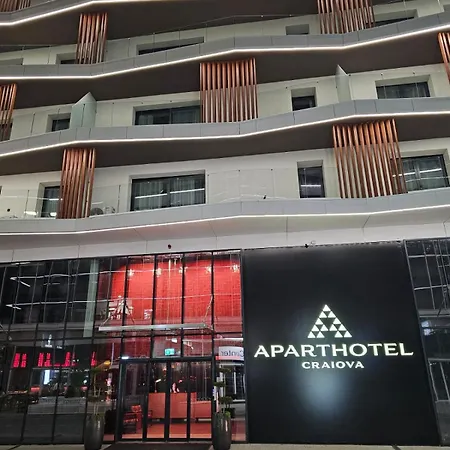 Hotel Aparthotel Craiova *